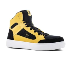 Men's Volcom Work Evolve Mid Ct Work Shoes