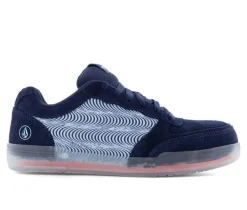 Men's Volcom Work Hybrid Ct EH Work Shoes