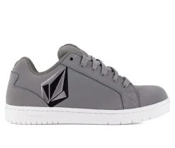 Men's Volcom Work Stone Ct EH Work Shoes