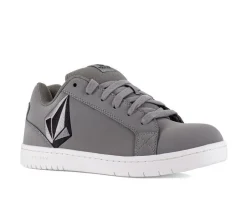 Men's Volcom Work Stone Ct EH Work Shoes