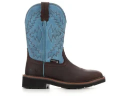 Men's Wolverine Rancher Arrow Women's Work Boots