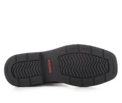 Men's Wolverine Rancher Flag Work Boots