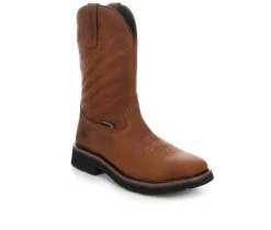 Men's Wolverine Rancher Flag LX Work Boots