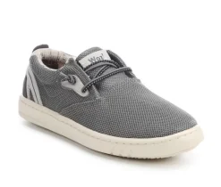 Men's Woz Eathan Tecno Casual Shoes