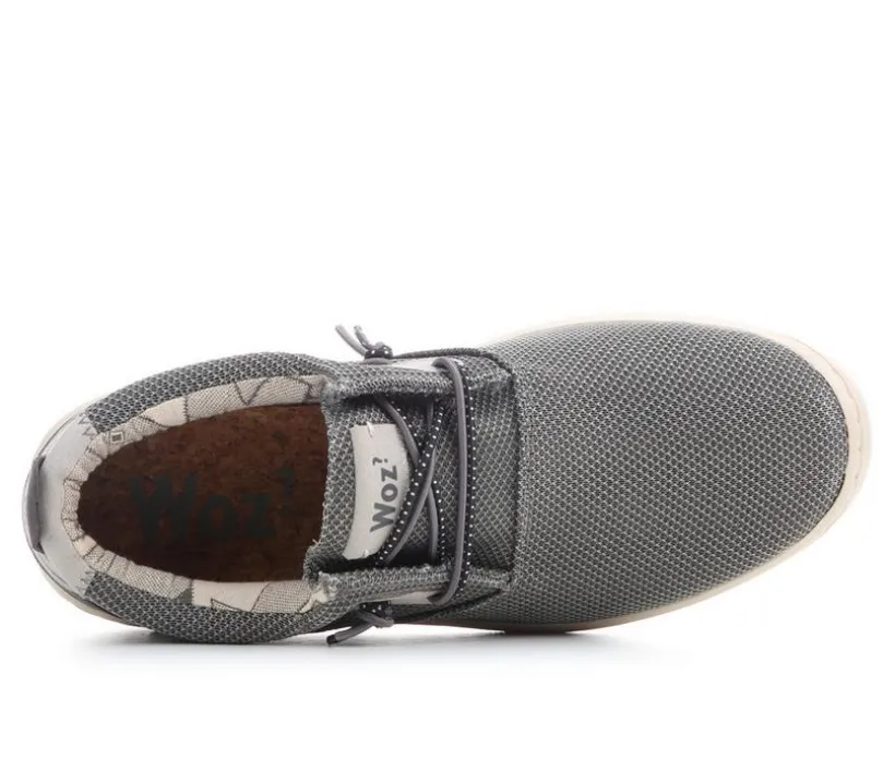 Men's Woz Eathan Tecno Casual Shoes