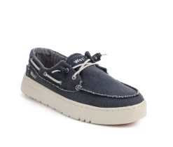 Men's Woz James Grip Casual Shoes