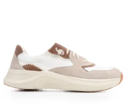 Men's Woz Mark Game Casual Shoes