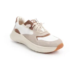 Men's Woz Mark Game Casual Shoes