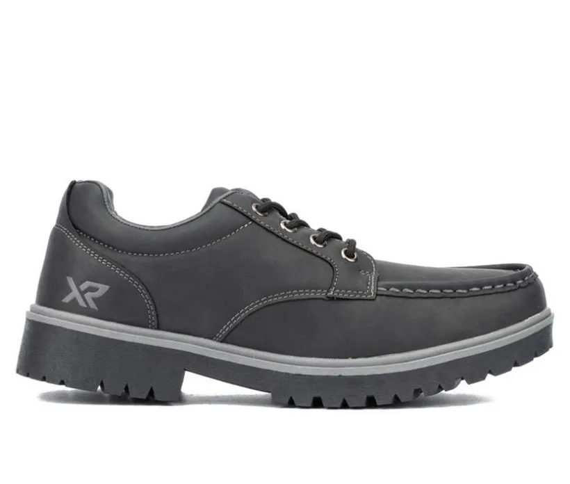 Men's Xray Footwear Delbert Casual Oxfords