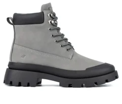 Men's Xray Footwear Joel Lace Up Boots