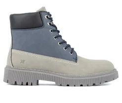 Men's Xray Footwear Lazlo Lace Up Casual Boots