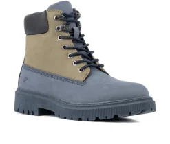 Men's Xray Footwear Lazlo Lace Up Casual Boots