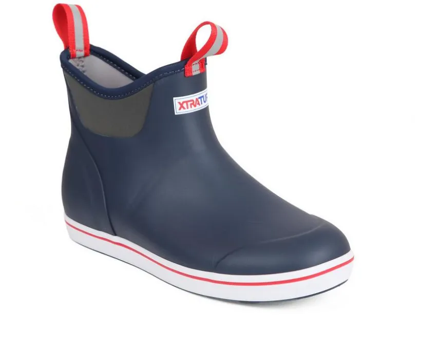 Men's XTRATUF Ankle Deck Boot 6