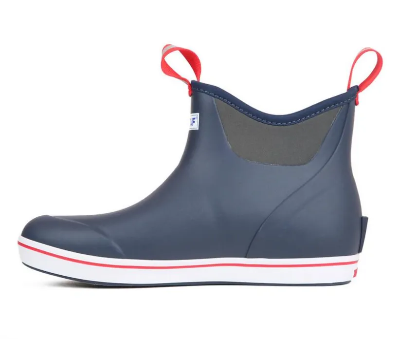 Men's XTRATUF Ankle Deck Boot 6