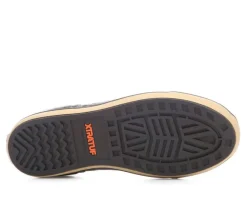 Men's XTRATUF Ankle Deck Mossy Oak Winter Boots