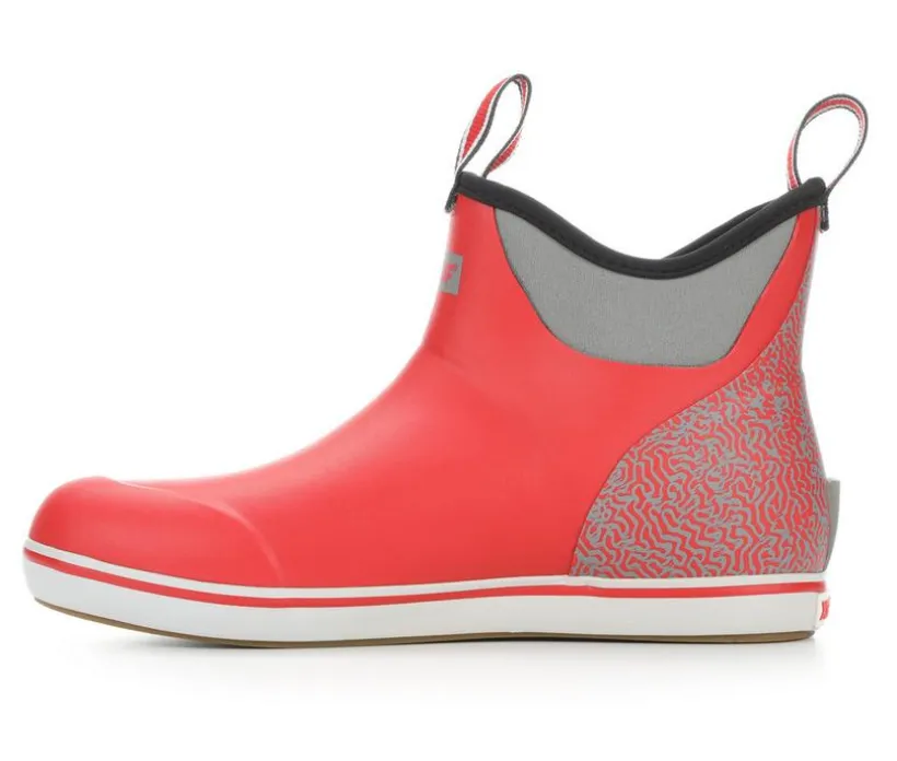 Men's XTRATUF Tailgate College Pack Winter Boots