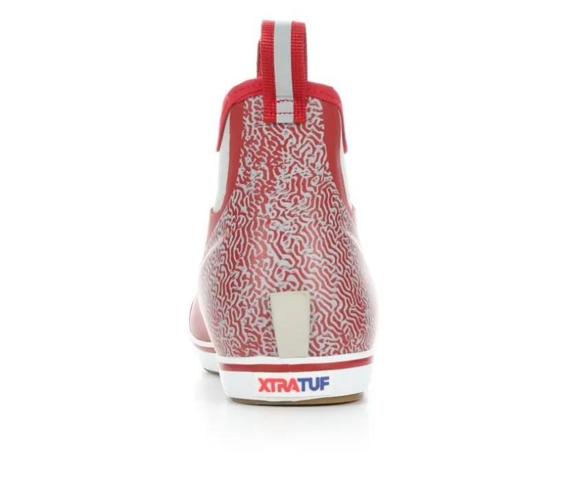 Men's XTRATUF Tailgate College Pack Winter Boots