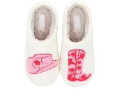 MIA Cozi Cowboy Slippers