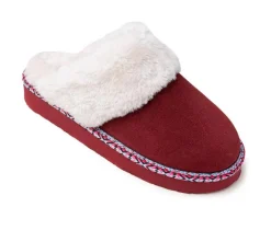 Minnetonka Cerise Women's Slippers