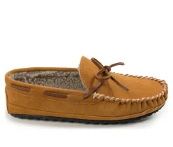 Minnetonka Men's Casey Moccasins