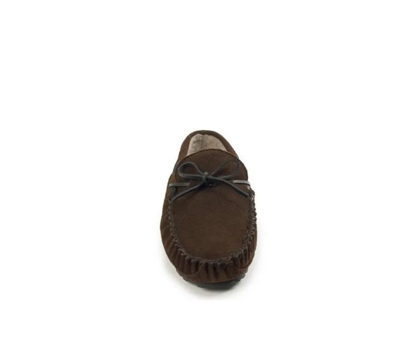 Minnetonka Men's Casey Moccasins
