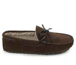 Minnetonka Men's Casey Moccasins