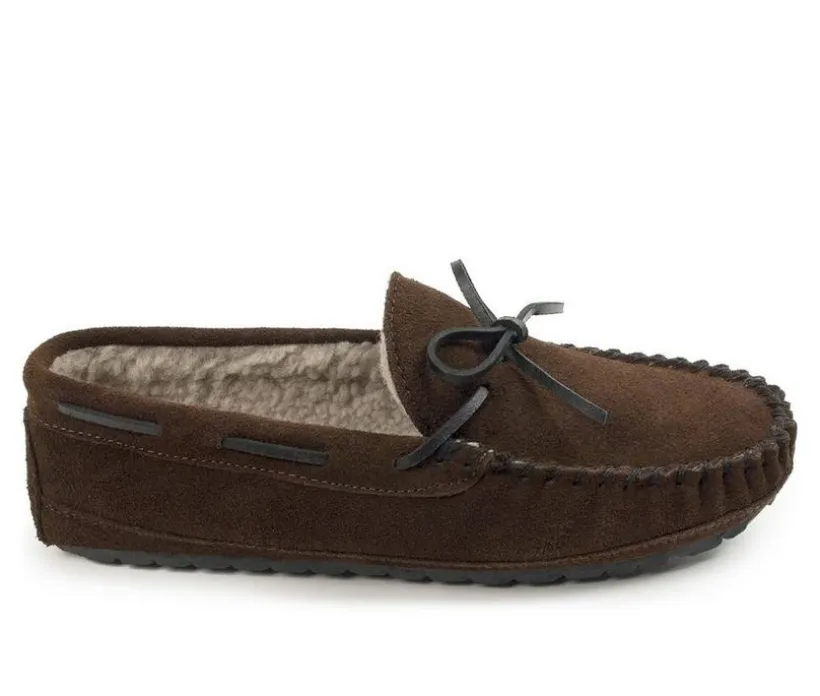 Minnetonka Men's Casey Moccasins