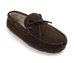 Minnetonka Men's Casey Moccasins