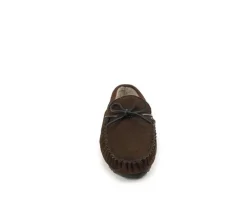 Minnetonka Men's Casey Moccasins