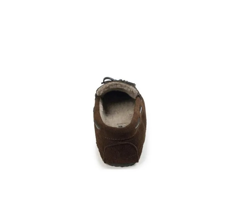Minnetonka Men's Casey Moccasins