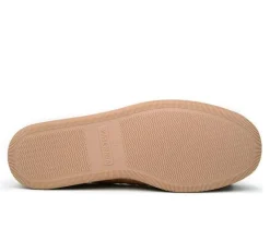 Minnetonka Men's Sheepskin Hardsole Moccasins