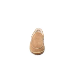 Minnetonka Men's Tilden Moccasins