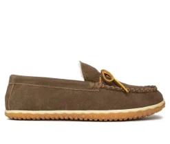Minnetonka Men's Tomm Moccasins