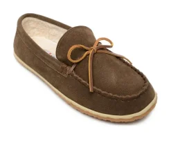 Minnetonka Men's Tomm Moccasins