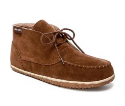 Minnetonka Men's Torrey Slipper Boot