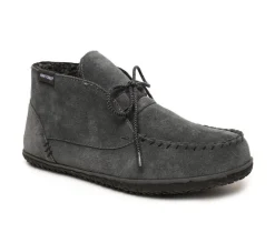 Minnetonka Men's Torrey Slipper Boot