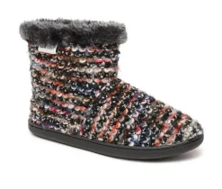 Minnetonka Women's Betty Slipper Bootie