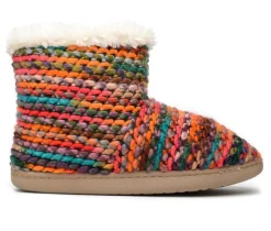 Minnetonka Women's Betty Slipper Bootie