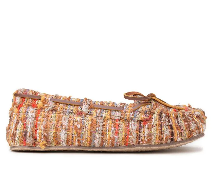 Minnetonka Women's Cally Moccasins