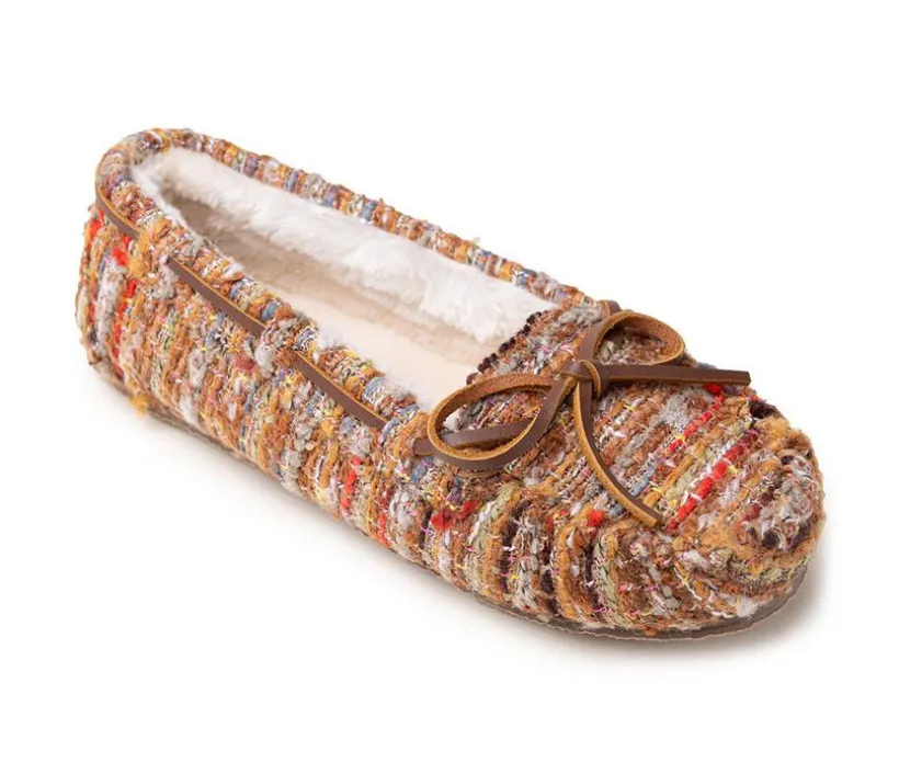 Minnetonka Women's Cally Moccasins