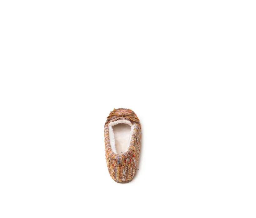Minnetonka Women's Cally Moccasins