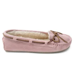 Minnetonka Women's Cally Moccasins