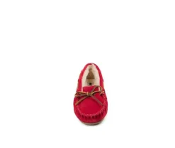 Minnetonka Women's Cally Moccasins