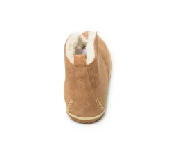 Minnetonka Women's Tucson Slipper Booties