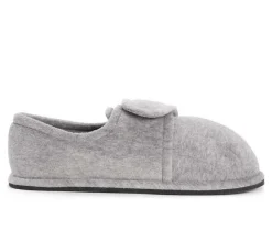 MUK LUKS Adjustable Velour Slipper