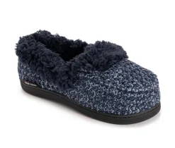 MUK LUKS Anais Moccasin Slipper Slippers