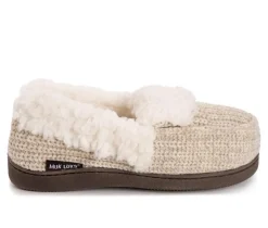 MUK LUKS Anais Moccasin Slipper Slippers