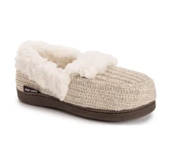 MUK LUKS Anais Moccasin Slipper Slippers