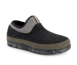 MUK LUKS Bennet Slip-On Slippers