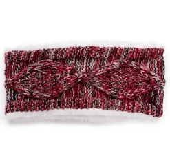 MUK LUKS Cable Headband